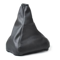 Leather Luxe Δερματινη Φουσκα Λεβιε Ταχυτητων Για Opel Astra F -Vectra A -Kadett E -Calibra -Corsa B
