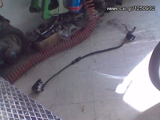 motoσυλλογη  HONDA SUPRA ASTRA DAYTONA ΣΕΤ ΓΙΑ ΔΙΣΚΟΦΡΕΝΟ ΕΧΟΥΜΕ ΟΤΙ ΑΝΤΑΛΑΚΤΙΚΟ ΧΡΕΙΑΣΤΗΤΕ 