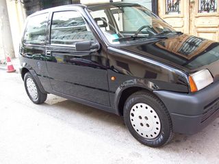 Fiat Cinquecento 1993 - 1999.//  ΜΕΣΑΙΟΣ ΑΕΡΑΓΩΓΟΣ ΤΑΜΠΛΟ  \\ Γ Ν Η Σ Ι Α ΚΑΛΟΜΕΤΑΧΕΙΡΙΣΜΕΝΑ ΑΝΤΑΛΛΑΚΤΙΚΑ 