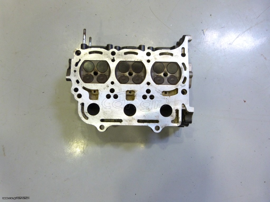ΚΥΛΙΝΔΡΟΚΕΦΑΛΗ SUZUKI DF  40-50 ΚΕΦΑΛΗ