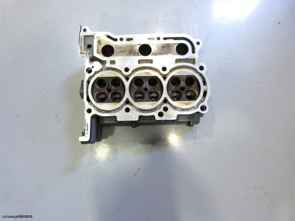 ΚΕΦΑΛΗ SUZUKI DF 40-50-60 A