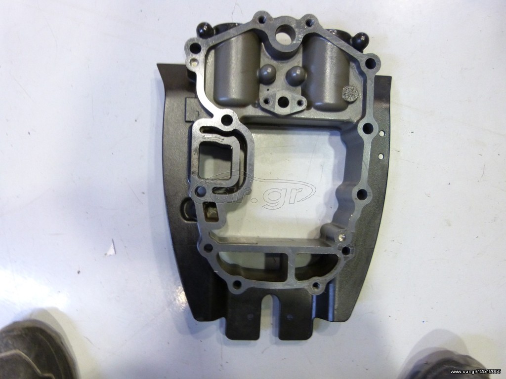 ENGINE HOLDER SUZUKI DF 40-50