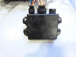 ΕΓΚΕΦΑΛΟΣ ΥΑΜΑΗΑ F 100 KAΡΜΠΥΡΑΤΕΡ