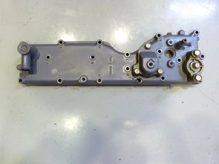 KAΠΑΚΙ ΕΞΑΤΜΙΣΗΣ ΥΑΜΑΗΑ F80 100