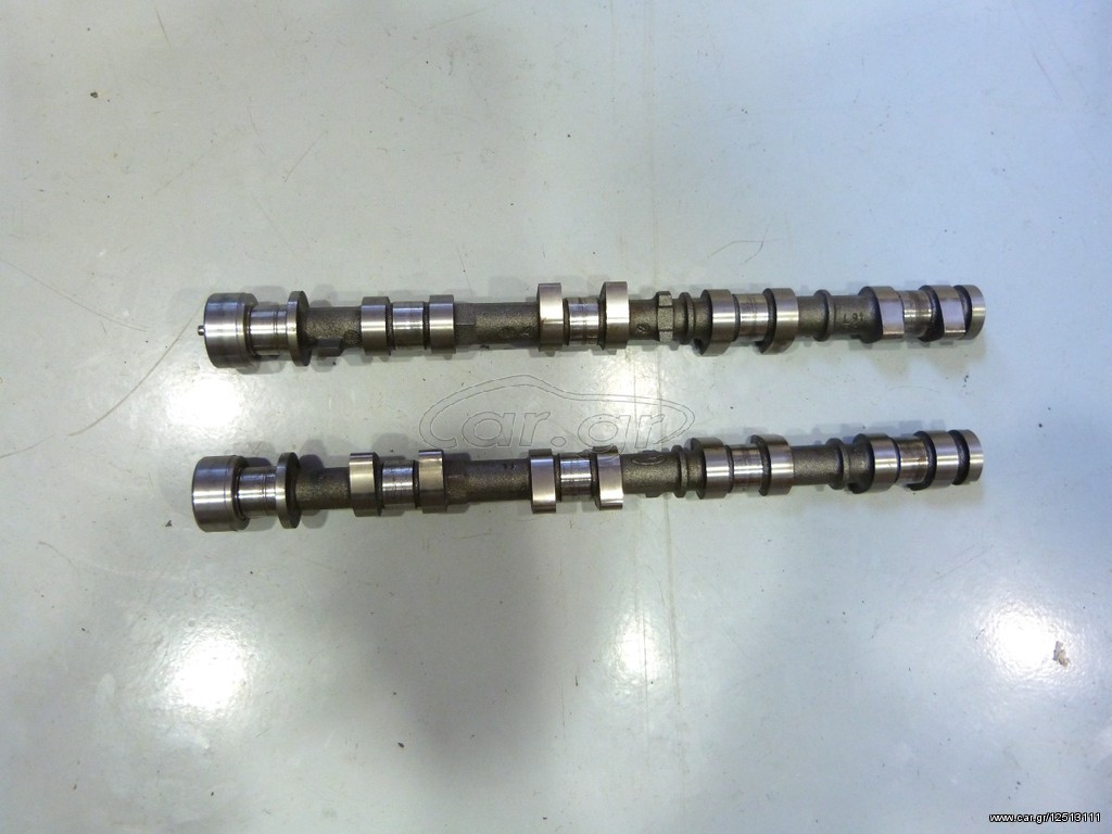 ΕΚΕΝΤΡΟΦΟΡΟΙ YAMAHA F 80-100