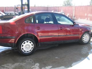 VW PASSAT 97-00 1.6