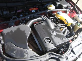 VW PASSAT 97-00 1.6-thumb-1