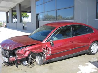 VW PASSAT 97-00 1.6-thumb-2