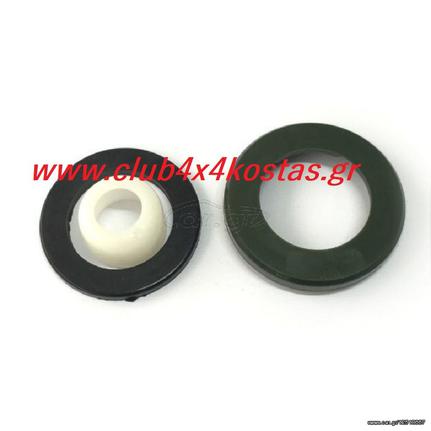 TOYOTA HILUX LN85 3350535020 ΠΛΑΣΤΙΚΟ ΛΕΒΙΕ ΤΑΧΥΤΗΤΩΝ TOYOTA HILUX SET (Α' ΠΟΙΟΤΗΤΑ ΜΕ ΦΠΑ)