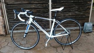 Giant '14 DEFY 2 COMPACT