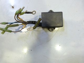 ΗΛΕΚΤΡΟΝΙΚΗ ΥΑΜΑΗΑ 25 ΗΡ