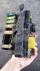 Pezo 307 01-06mod plaketa BSI delfhi