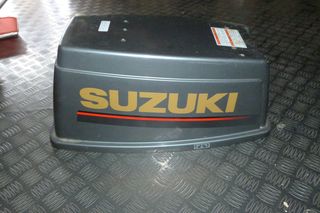 ΚΑΠΑΚΙ SUZUKI DT 15 OIL INJECTION-thumb-2