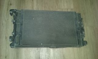 VW BEETLE 2000CC TURBO βεντιλατερ-ψυγεια.-thumb-1