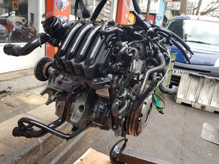 MHXANH VW PASSAT AUDI A4 AR.KIN ALZ 1.6.8V -thumb-2