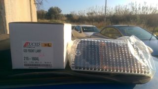 Φωτα προφυλακτηρα NISSAN 620-thumb-2