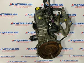 ΚΙΝΗΤΗΡΑΣ VW LUPO  1.0  AHT ΜΗΧΑΝΗ ΜΟΤΕΡ ENGINE