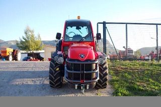 Δενδροκομικά Τρακτέρ Carraro 2025 9900-thumb-1