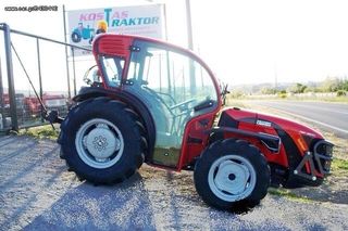 Δενδροκομικά Τρακτέρ Carraro 2025 9900-thumb-2