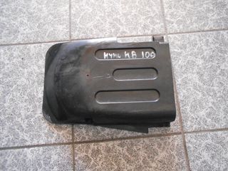 ΛΑΣΠΩΤΗΡΑΣ KYMCO KB 100-thumb-1