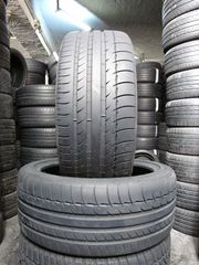 2TMX 235/40/ZR18 MICHELIN PILOT SPORT N4 DOT  (3813)