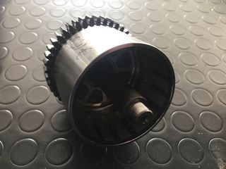 Yamaha YZF r1 rotor 