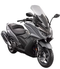 Kymco AK 575 Premium 2026 AK 575 premium-thumb-2