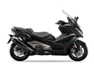 Kymco AK 575 Premium 2026 AK 575 premium-thumb-8