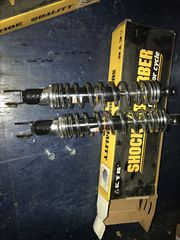 ΑΜΟΡΤΙΣΕΡ ΠΙΣΩ ΚΥΒ ΝΙΚΕΛ Τ-50