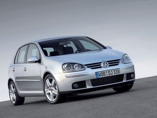 Vw Golf 5, Κομπρεσέρ Air-condition