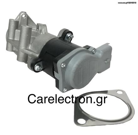 Βαλβίδα Ανακύκλωσης Καυσαερίων EGR Land Rover Discovery LR018466