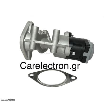 Βαλβίδα Ανακύκλωσης Καυσαερίων EGR Peugeot 407 LR018466