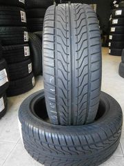 2 TMX MARSHAL POWER RACER-II 215/45/17 *BEST CHOICE TYRES ΒΟΥΛΙΑΓΜΕΝΗΣ*