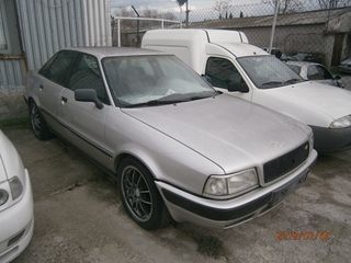 audi 80 2000cc