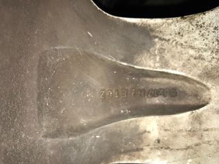 5X112 MERCEDES ML 17''ΑΡΕΣ -thumb-6
