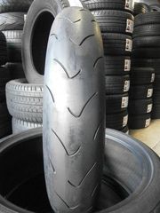 1 ΤΜΧ METZELER RACETEC INTERACT 120/70/17 *BEST CHOICE TYRES ΒΟΥΛΙΑΓΜΕΝΗΣ*