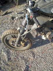 YAMAHA YZF-R125-thumb-2