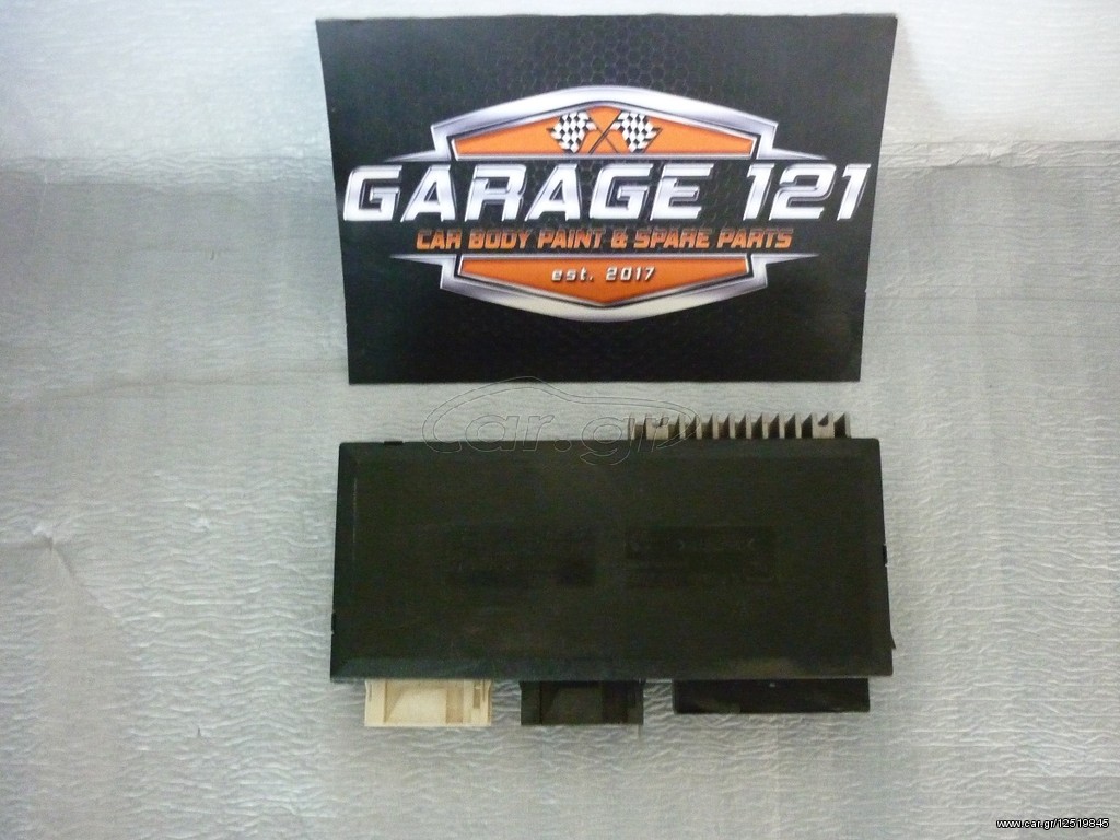ΕΓΚΕΦΑΛΟΣ GENERAL CONTROL MODULE BMW E39