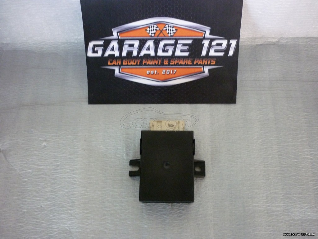 ΕΓΚΕΦΑΛΟΣ ΤΙΜΟΝΙΟΥ (STEERING WHEEL CONTROL MODULE) BMW E39