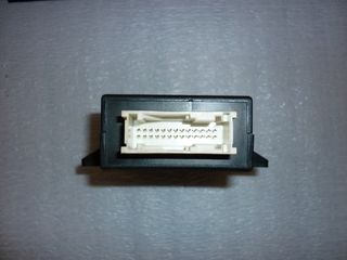 ΕΓΚΕΦΑΛΟΣ ΤΙΜΟΝΙΟΥ (STEERING WHEEL CONTROL MODULE) BMW E39-thumb-1