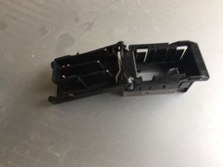BMW E46 ΚΑΠΑΚΙ OBD -thumb-1