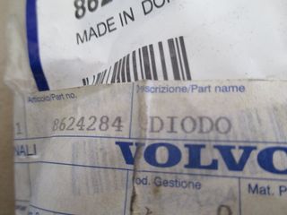 VOLVO SENSOR ALLARM-thumb-2