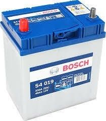 Μπαταρία Αυτοκινήτου Bosch S4019 12V 40Ah-330En