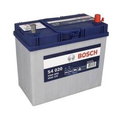 Μπαταρία Αυτοκινήτου Bosch S4020 12V 45Ah-330En