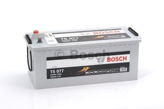Μπαταρία Bosch T5077 180Ah 1000A(En)