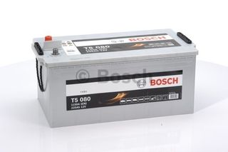 Μπαταρία Bosch T5080 225Ah 1150A(En)