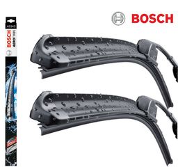 Υαλοκαθαριστήρες Αυτοκινήτου Bosch Aerotwin A934S 3397118934