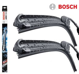 Υαλοκαθαριστήρες Αυτοκινήτου Bosch Aerotwin A953S 3397118953
