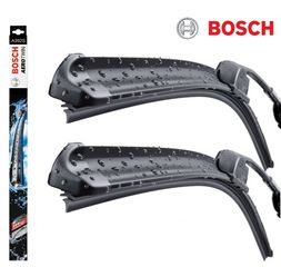 Υαλοκαθαριστήρες Αυτοκινήτου Bosch Aerotwin A392S 3397007392