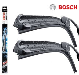 Υαλοκαθαριστήρες Αυτοκινήτου Bosch Aerotwin A093S 3397007093